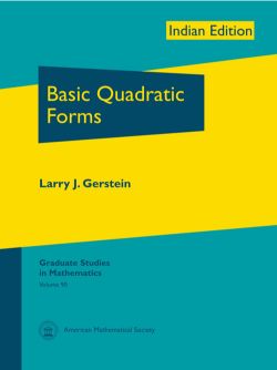Orient Basic Quadratic Forms